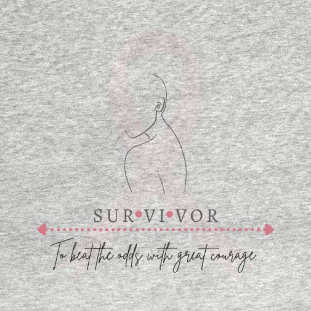 Survivor by Designed By Dessa